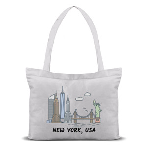 Tas Tote New York USA 