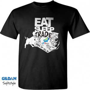 Kaos King  Trading DInvest