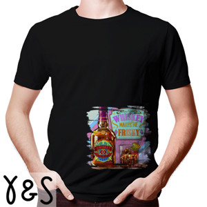 Kaos wiskey