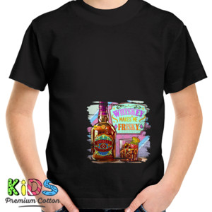 Kaos wiskey