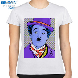 Kaos MR CHAPLIN