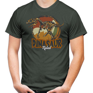 Kaos DIANASAUR RULED