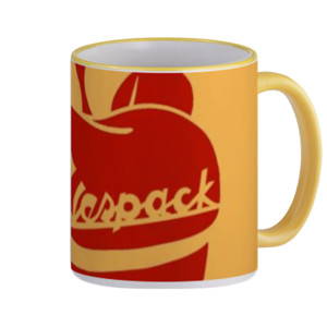 Mug VESPACK