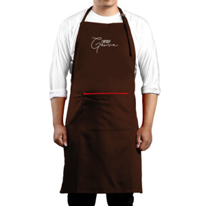 Celemek DIPDOP Apron