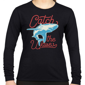 Kaos Catch The Waves