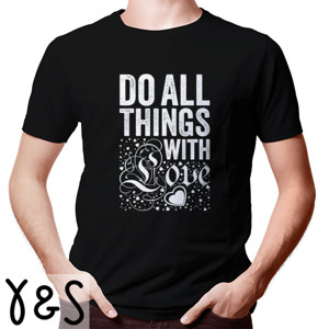 Kaos Quote Typography #4