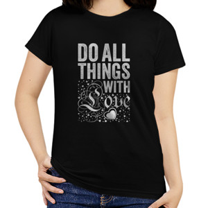 Kaos Quote Typography #4