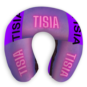 Bantal Leher BANTAL LEHER TISIA