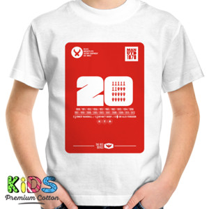 Kaos King of England