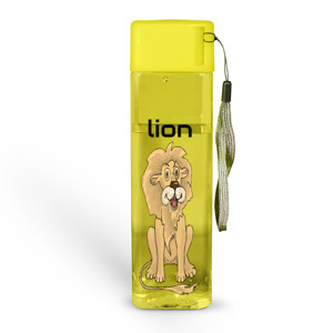 Botol lion 01