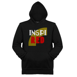 Jaket Hoodie INSPIRED