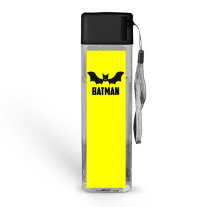 Botol Botol minum batman