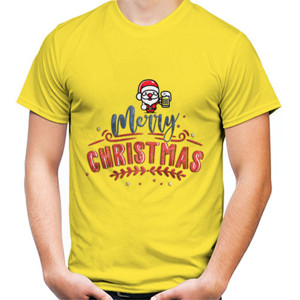 Kaos Santa Natal
