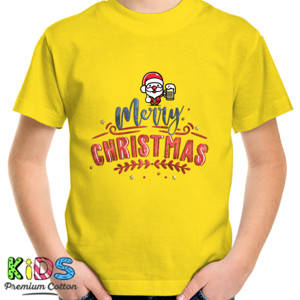 Kaos Santa Natal