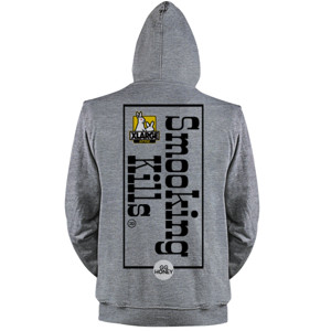 Jaket Hoodie KING RABBIT