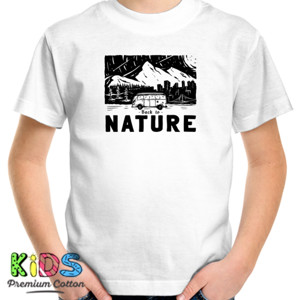 Kaos Back to nature
