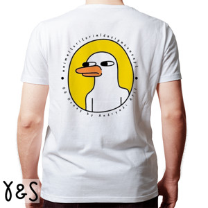 Kaos DUCK DESIGN