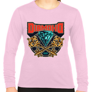Kaos DIAMOND
