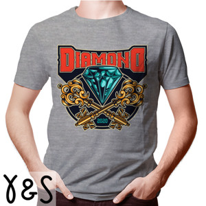 Kaos DIAMOND