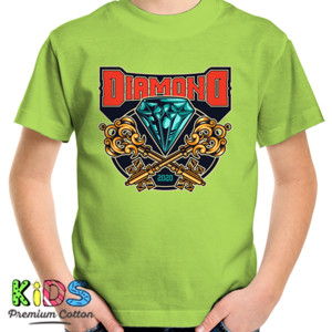 Kaos DIAMOND