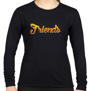 Kaos Friends