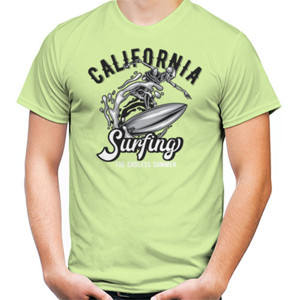 Kaos California Surfing