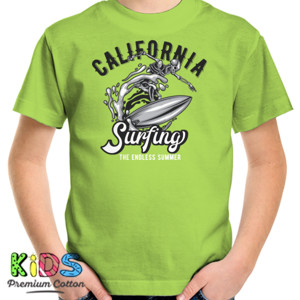 Kaos California Surfing