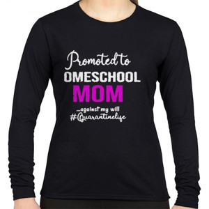 Kaos Promoted To Homeschool Mom Against My Will 2