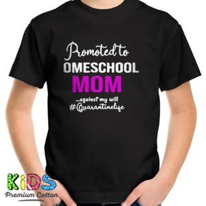 Kaos Promoted To Homeschool Mom Against My Will 2