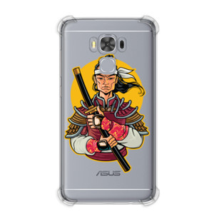 Casing HP design custom