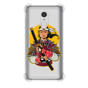 Casing HP design custom