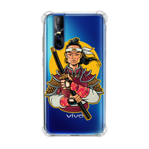 Casing HP design custom