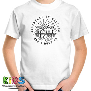 Kaos Adventure Is Calling