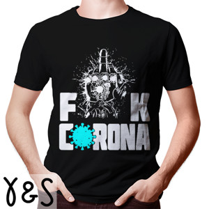 Kaos fuck corona 2