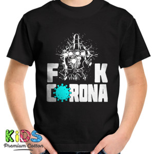 Kaos fuck corona 2