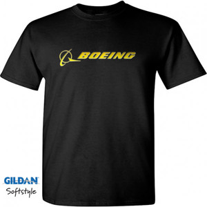 Kaos BOEING GOLD