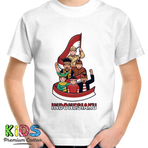 Kaos INDONESIAKU
