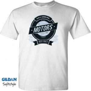 Kaos motors