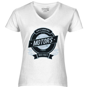 Kaos motors