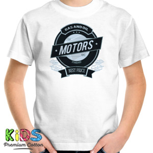 Kaos motors