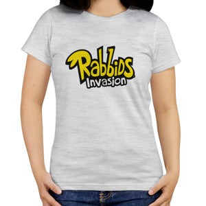 Kaos Rabbids Invasion
