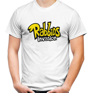 Kaos Rabbids Invasion