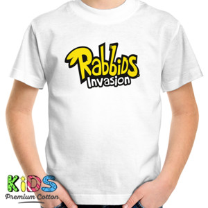 Kaos Rabbids Invasion