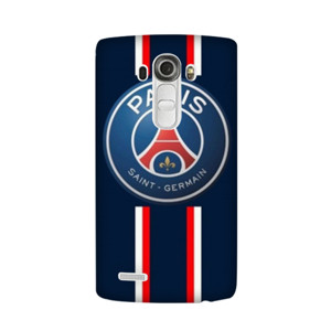 Paris Saint Germain Casing HP