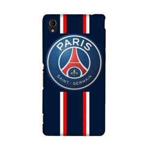 Paris Saint Germain Casing HP
