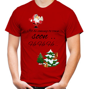 Kaos EXPANSE - SANTA CLAUS IS COMING TO TOWN