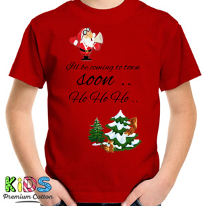 Kaos EXPANSE - SANTA CLAUS IS COMING TO TOWN