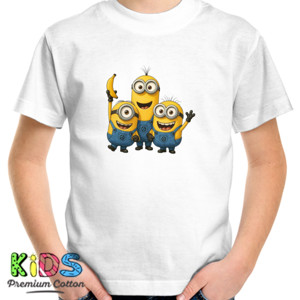 Kaos Minion