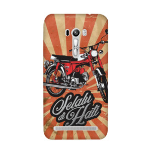 Yamaha L2G always Casing HP