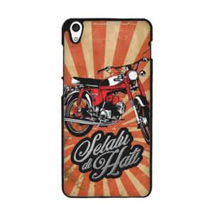 Yamaha L2G always Casing HP